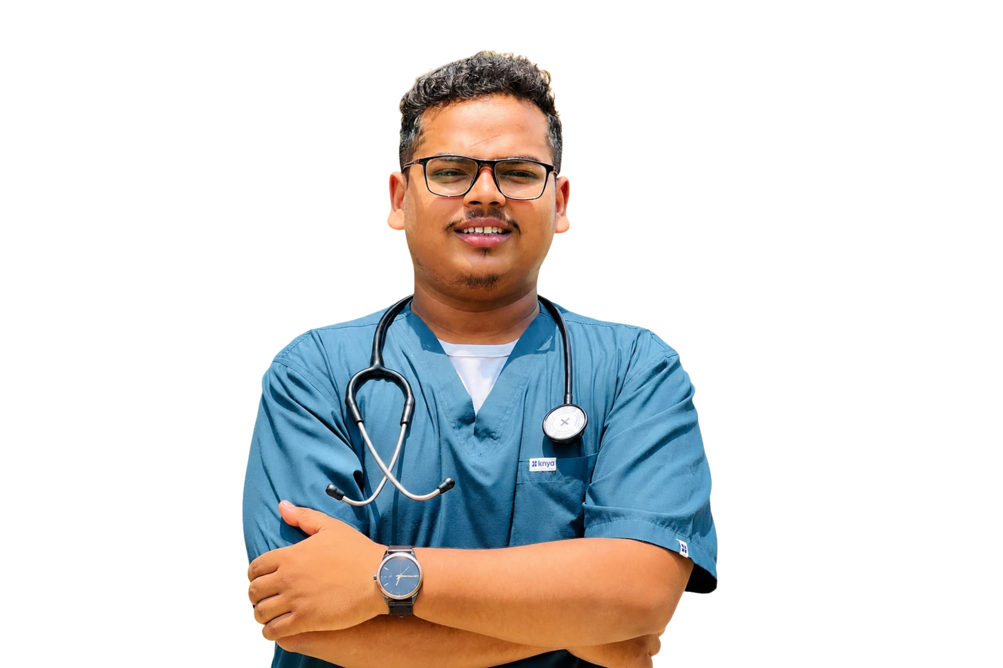 Dr. Amit Biswas